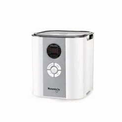 Yaourtière Fromagère Power Fermenter 2 L KGC-721CE WHITE