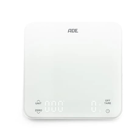 Balance électronique Digitale Nuria 1 Balance électronique Digitale Nuria