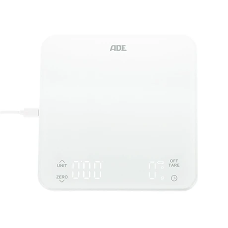 Balance électronique Digitale Nuria 3 Balance électronique Digitale Nuria – Image 3