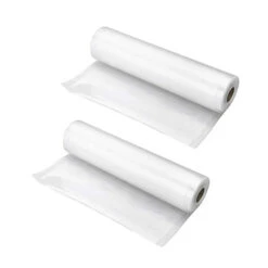 Lot De 2 Rouleaux De 10 Mètres à Découper 22cm