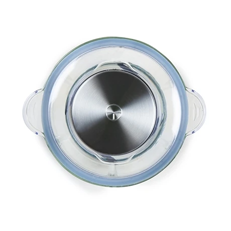 Domo Maxi Hachoir électrique 400 W 3 Domo Maxi Hachoir électrique 400 W – Image 3