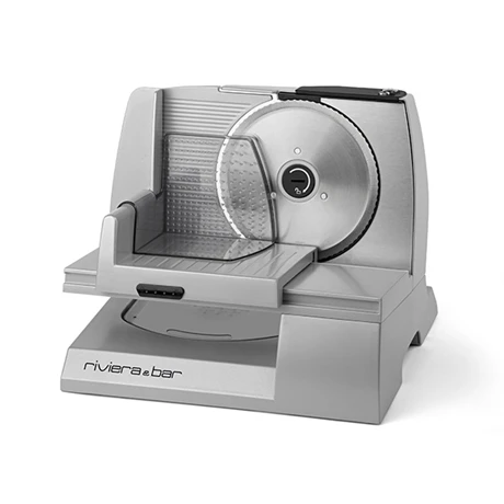 Trancheuse Domestique Lame 19 Cm PT194A 3 Trancheuse Domestique Lame 19 Cm PT194A – Image 3