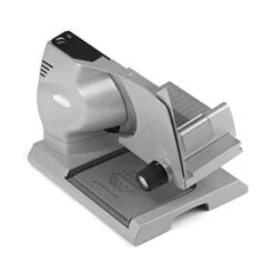 Trancheuse Domestique Lame 19 Cm PT194A 9 Trancheuse Domestique Lame 19 Cm PT194A -Cuisine Fournitures Magasin 730011 4 1 Trancheuse domestique lame 19 cm PT194A Riviera et bar