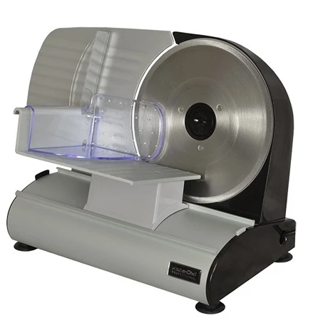 Trancheuse 200 W Lame 22 Cm KCPTRQ258 1 Trancheuse 200 W Lame 22 Cm KCPTRQ258