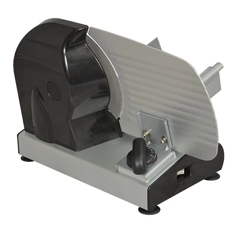 Trancheuse 200 W Lame 22 Cm KCPTRQ258 2 Trancheuse 200 W Lame 22 Cm KCPTRQ258 – Image 2