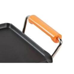 Domo Plancha 70 Cm 1800 W -Cuisine Fournitures Magasin 740007 3 1 Plancha 70 cm 1800 W Domo