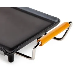 Domo Plancha XXL 90 Cm 1800 W -Cuisine Fournitures Magasin 740008 3 1 Plancha XXL 90 cm 1800 W Domo