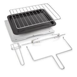 Princess Four à Convection 32 L -Cuisine Fournitures Magasin 740014 3 1 Four a convection 32 L Princess