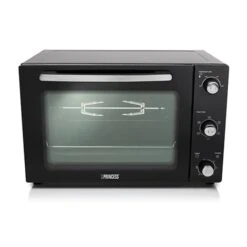 Princess Four à Convection 45L -Cuisine Fournitures Magasin 740015 2 1 Four a convection 45L Princess
