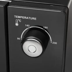 Princess Four à Convection 45L -Cuisine Fournitures Magasin 740015 3 1 Four a convection 45L Princess