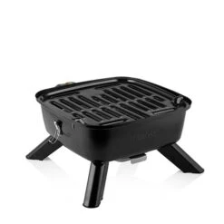 Princess Barbecue Hybride Portable 2000 W 01.112256.01.001 -Cuisine Fournitures Magasin 740042 2 1 Barbecue hybride portable 2000 W 01 112256 01 001 Princess