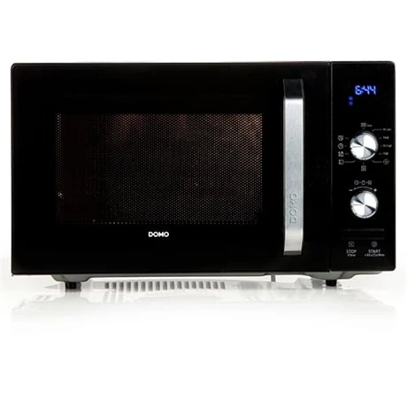 Domo Four Micro-ondes 23 L 800 W DO2924 1 Domo Four Micro-ondes 23 L 800 W DO2924