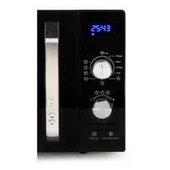 Domo Four Micro-ondes 23 L 800 W DO2924 6 Domo Four Micro-ondes 23 L 800 W DO2924 -Cuisine Fournitures Magasin 740064 2 2 Four micro ondes 23 L 800 W DO2924 Domo