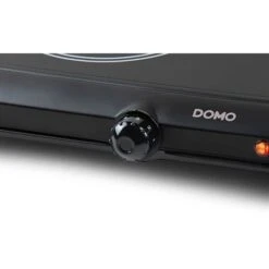 Domo Plaque De Cuisson En Céramique DO339KP 8 Domo Plaque De Cuisson En Céramique DO339KP -Cuisine Fournitures Magasin 740075 3 1 Plaque de cuisson en ceramique DO339KP Domo