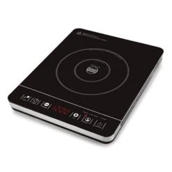Plaque à Induction Tactile 20 Cm 2000 W 69332