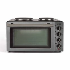 LIVOO Mini Four Avec Plaques électriques 30 L 3300 W DOC211 -Cuisine Fournitures Magasin 74121 2 6 Mini four avec plaques electriques 30 L 3300 W DOC211 Livoo