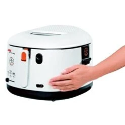 Friteuse Filtra One FF162100 -Cuisine Fournitures Magasin 75024 2 3 Friteuse Filtra One FF162100 Seb