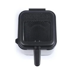 LIVOO Friteuse 1,5 L 900 W -Cuisine Fournitures Magasin 758010 2 3 Friteuse 1 5 L 900 W Livoo