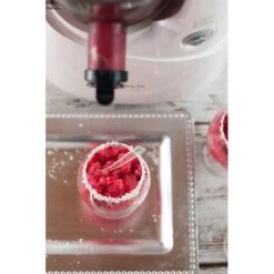 Accessoire Smoothie Et Sorbet Pour Extracteur De Jus Kuvings KIT B9700 -Cuisine Fournitures Magasin 760035 2 3 Accessoire Smoothie et Sorbet pour extracteur de jus Kuvings KIT B9700 Kuvings