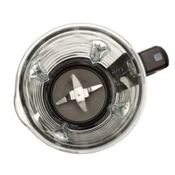 Scott Blender Chauffant Et Cuisson Vapeur Gustissimo 1000 W 21105 -Cuisine Fournitures Magasin 760057 2 1 Blender chauffant et cuisson vapeur Gustissimo 1000 W 21105 Scott