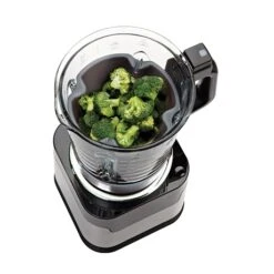 Scott Blender Chauffant Et Cuisson Vapeur Gustissimo 1000 W 21105 -Cuisine Fournitures Magasin 760057 3 1 Blender chauffant et cuisson vapeur Gustissimo 1000 W 21105 Scott