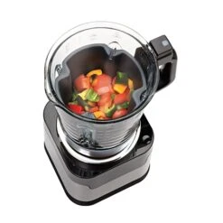 Scott Blender Chauffant Et Cuisson Vapeur Gustissimo 1000 W 21105 -Cuisine Fournitures Magasin 760057 4 1 Blender chauffant et cuisson vapeur Gustissimo 1000 W 21105 Scott