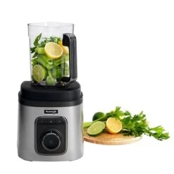 Blender Vacuum Kuving SV500 Gris -Cuisine Fournitures Magasin 760079 2 3 Blender Vacuum Kuving SV500 gris Kuvings