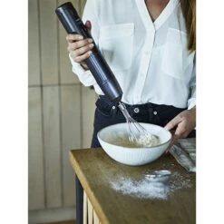 Cuisinart Mixeur Plongeant Sans Fil CSB300BE 7 Cuisinart Mixeur Plongeant Sans Fil CSB300BE -Cuisine Fournitures Magasin 760085 3 2 Mixeur plongeant sans fil CSB300BE Cuisinart