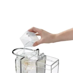 Machine Pâtes Créativ'® 180 W 429002 -Cuisine Fournitures Magasin 760228 2 3 Machine pates Creativ 180 W 429002 Lagrange