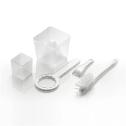 Machine Pâtes Créativ'® 180 W 429002 -Cuisine Fournitures Magasin 760228 3 3 Machine pates Creativ 180 W 429002 Lagrange