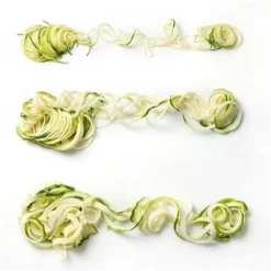 Domo Coupe Légume Spirale My Vegetable DO9171SP -Cuisine Fournitures Magasin 760251 2 1 Coupe legume spirale My Vegetable DO9171SP Domo