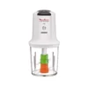 Moulinex Multimoulinette Mini Hachoir 5 En 1 Blanc AT722110