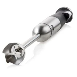 Domo Mixeur Plongeant Quad Blade 800 W DO9180M -Cuisine Fournitures Magasin 760294 3 3 Mixeur plongeant Quad blade 800 W DO9180M Domo