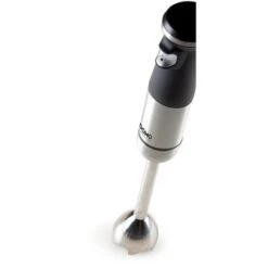 Domo Mixeur Plongeant Quad Blade 800 W DO9180M -Cuisine Fournitures Magasin 760294 4 3 Mixeur plongeant Quad blade 800 W DO9180M Domo