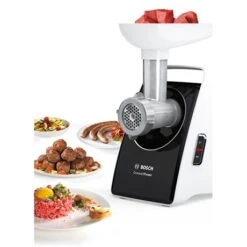 Bosch Hachoir à Viande CompactPower 500 W MFW3850B