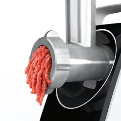 Bosch Hachoir à Viande CompactPower 500 W MFW3850B -Cuisine Fournitures Magasin 760299 2 12 Hachoir a viande CompactPower 500 W MFW3850B Bosch