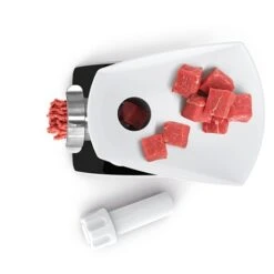 Bosch Hachoir à Viande CompactPower 500 W MFW3850B -Cuisine Fournitures Magasin 760299 3 12 Hachoir a viande CompactPower 500 W MFW3850B Bosch