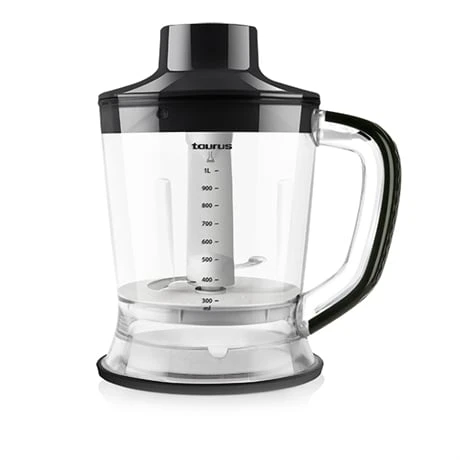 Mixeur Plongeant 1200 W Bapi Taurus 2 Mixeur Plongeant 1200 W Bapi Taurus – Image 2