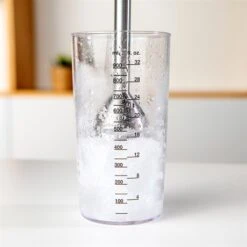 Taurus Mixeur Plongeant Acier Inoxydable 1200 W 1L 8 Taurus Mixeur Plongeant Acier Inoxydable 1200 W 1L -Cuisine Fournitures Magasin 760350 3 2 Mixeur plongeant acier inoxydable 1200 W 1L Taurus