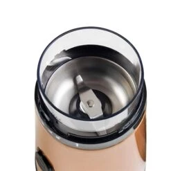 Bestron Moulin à Café électrique Coloris Cuivre 150 W -Cuisine Fournitures Magasin 760352 3 1 Moulin a cafe electrique coloris cuivre 150 W Bestron