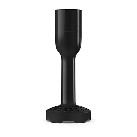 Smeg Mixeur Plongeant Avec Accessoires 700 W HBF22RDEU Noir 3 Smeg Mixeur Plongeant Avec Accessoires 700 W HBF22RDEU Noir – Image 3