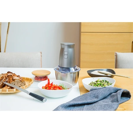 LIVOO Hachoir Multifonction DOP237 4 LIVOO Hachoir Multifonction DOP237 – Image 4