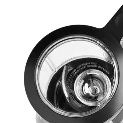 KitchenAid Robot Hachoir 1,2L Crème 5KFC0516EAC -Cuisine Fournitures Magasin 761006 4 6 Robot hachoir 1 2L creme 5KFC0516EAC Kitchenaid