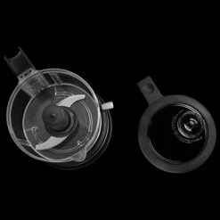 KitchenAid Robot Hachoir 1,2 L Noir Onyx 5KFC0516EOB -Cuisine Fournitures Magasin 761008 2 2 Robot hachoir 1 2 L noir Onyx 5KFC0516EOB Kitchenaid