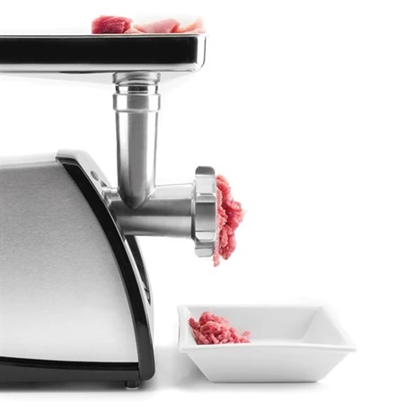 Hachoir à Viande électrique 800 W 69068 2 Hachoir à Viande électrique 800 W 69068 – Image 2