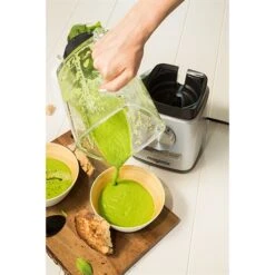 Magimix Blender Laqué Chrome 1,8 L 1300 W 11630 6 Magimix Blender Laqué Chrome 1,8 L 1300 W 11630 -Cuisine Fournitures Magasin 761012 2 11 Blender laque chrome 1 8 L 1300 W 11630 Magimix