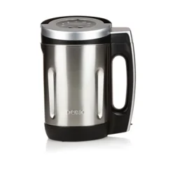 Domo Mixeur à Soupe 2,2 L 1000 W DO716BL -Cuisine Fournitures Magasin 761022 2 4 Mixeur a soupe 2 2 L 1000 W DO716BL Domo