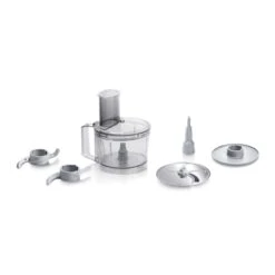 Bosch Robot De Cuisine MultiTalent 3 800 W Blanc MCM3100W 7 Bosch Robot De Cuisine MultiTalent 3 800 W Blanc MCM3100W -Cuisine Fournitures Magasin 761032 2 1 Robot de cuisine MultiTalent 3 800 W blanc MCM3100W Bosch