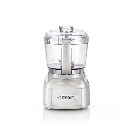 Cuisinart Robot Mini-préparateur Pro 900 Ml - Gris Perle - 250 W 1 Cuisinart Robot Mini-préparateur Pro 900 Ml - Gris Perle - 250 W