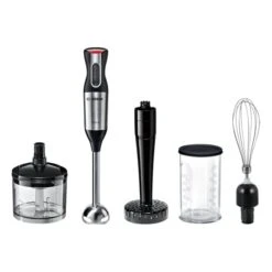 Bosch Mixeur Plongeant Ergomixx 1000 W MS6CM6155